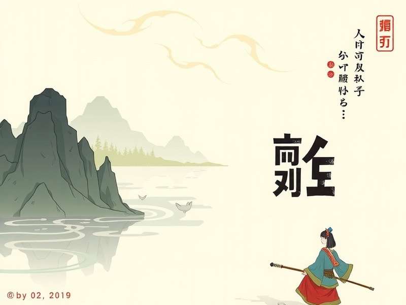 金融科技概念图